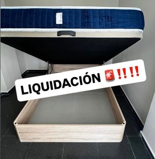 Cama canapé