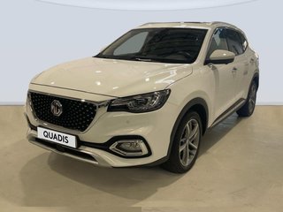 MG HS 2024