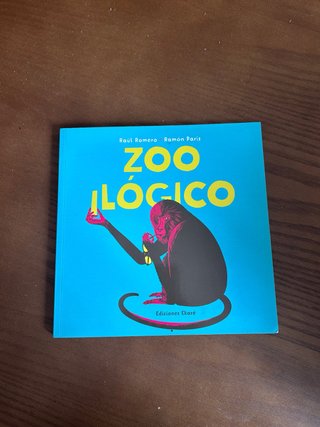 Zooilógico