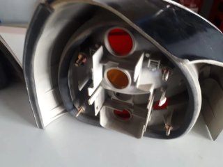 Luces traseras Audi A3