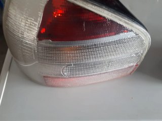 Luces traseras Audi A3