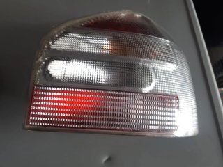 Luces traseras Audi A3