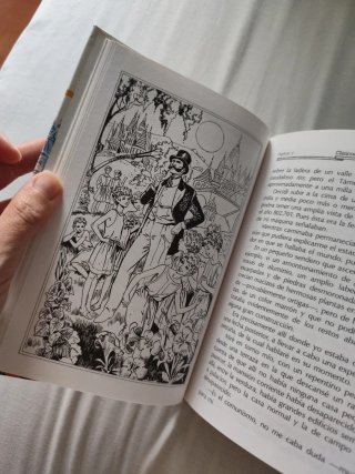 La máquina del tiempo