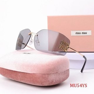Gafas de sol Miu Miu MU54YS