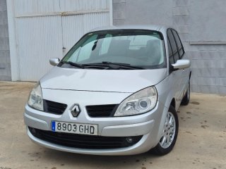 Renault Scenic 1.5 dci 2008