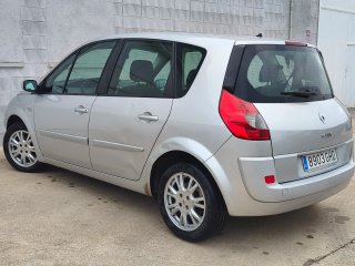 Renault Scenic 1.5 dci 2008