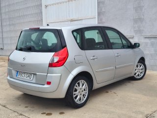 Renault Scenic 1.5 dci 2008
