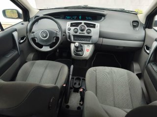 Renault Scenic 1.5 dci 2008