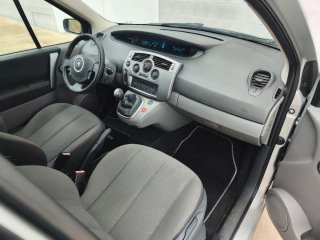 Renault Scenic 1.5 dci 2008
