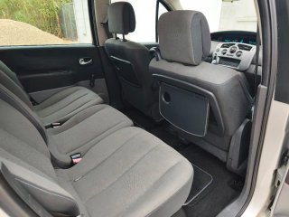 Renault Scenic 1.5 dci 2008