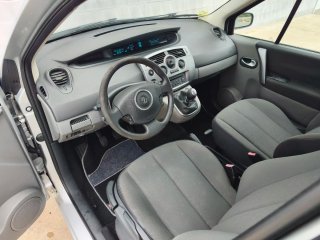 Renault Scenic 1.5 dci 2008