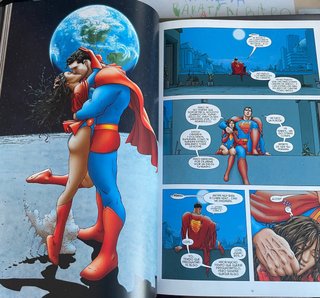 All-Star, Superman