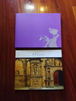 Pack 2 libros de fotografía