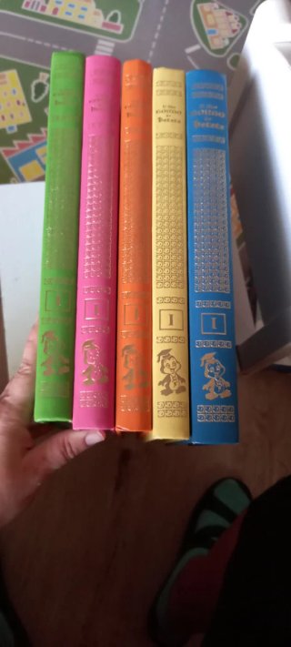 El libro gordo de Petete