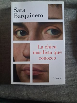 La chica más lista que conozco