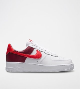 Nike Air Force 1 '07 Talla 40 Originales