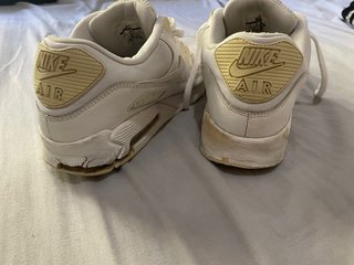 Zapatillas Nike Air Max Talla 45