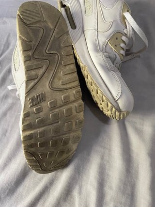 Zapatillas Nike Air Max Talla 45