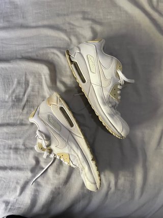 Zapatillas Nike Air Max Talla 45