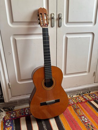 Guitarra Española Admira Juanita