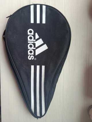 Pala de Pádel Adidas V60 Light con Funda