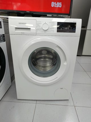 @Lavadora Siemens Sensoric 8Kg Con Garantía@
