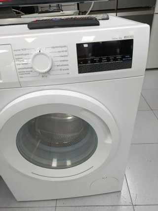 @Lavadora Siemens Sensoric 8Kg Con Garantía@