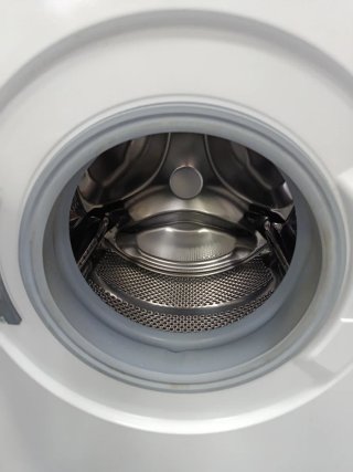 @Lavadora Siemens Sensoric 8Kg Con Garantía@