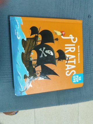 Piratas