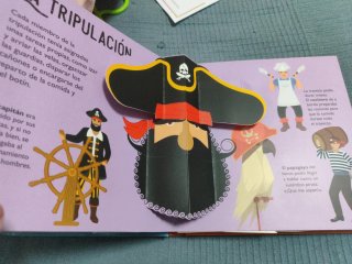Piratas