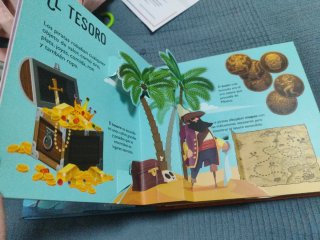 Piratas