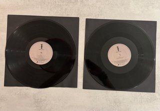 Vinilo Jamiroquai Dynamite 2LP 180g Gatefold