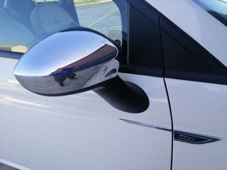 Fiat 500 Hybrid · ECO · Techo cristal · 2020