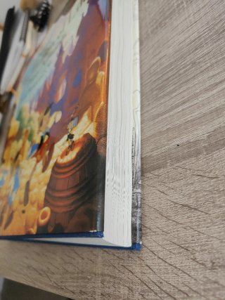 The illusion of life: Disney animation