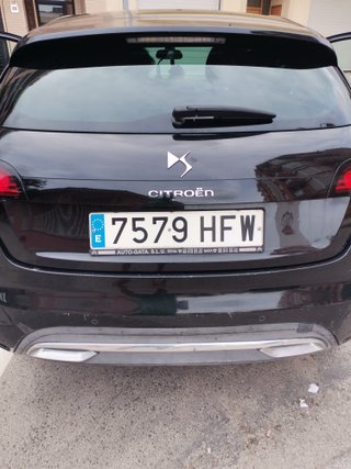 Citroen C4 2011