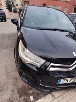Citroen C4 2011