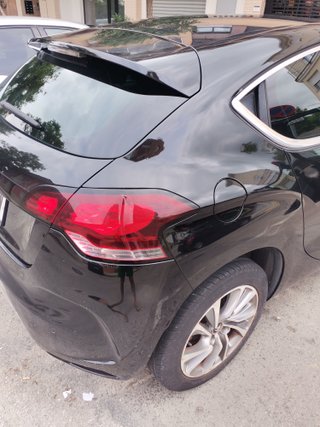 Citroen C4 2011