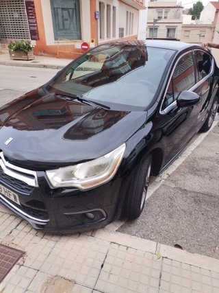 Citroen C4 2011