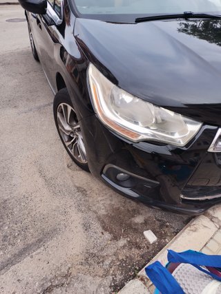 Citroen C4 2011