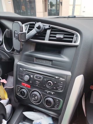 Citroen C4 2011