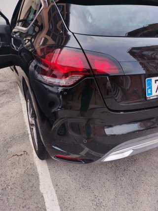 Citroen C4 2011