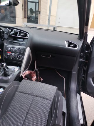 Citroen C4 2011