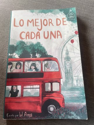 Lo mejor de cada una Serie, volumen 2