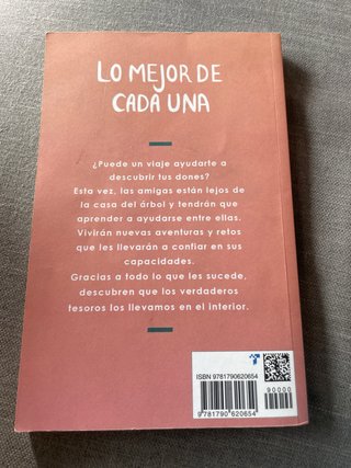 Lo mejor de cada una Serie, volumen 2
