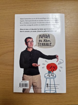 Las gafas de la felicidad: descubre tu fortalez...
