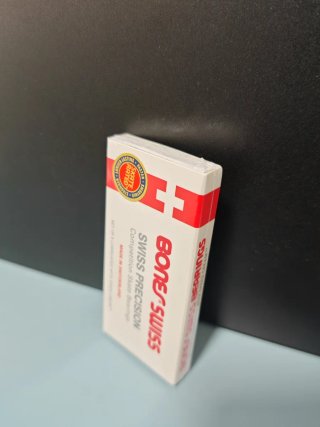 Rodamientos Reds Bones Swiss X8