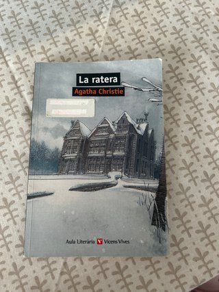 La ratera