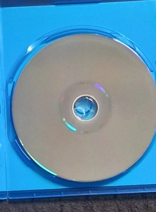 Blu-ray The Warriors Los Amos de la Noche