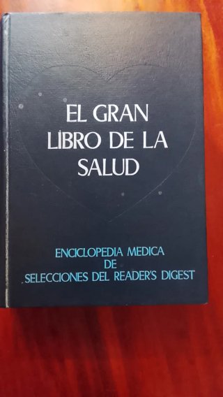 El Gran Libro de la Salud