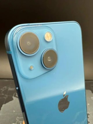 Iphone 13 mini 128gb